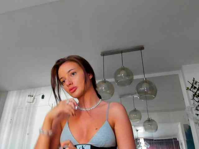 ireneVON webcam