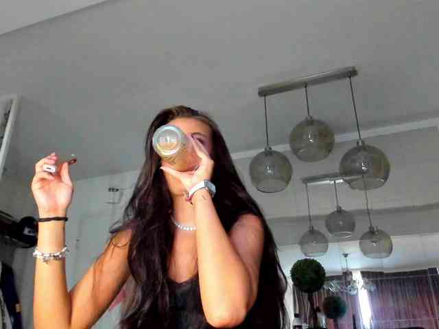 ireneVON webcam