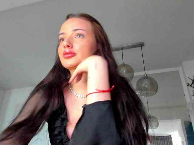 ireneVON webcam
