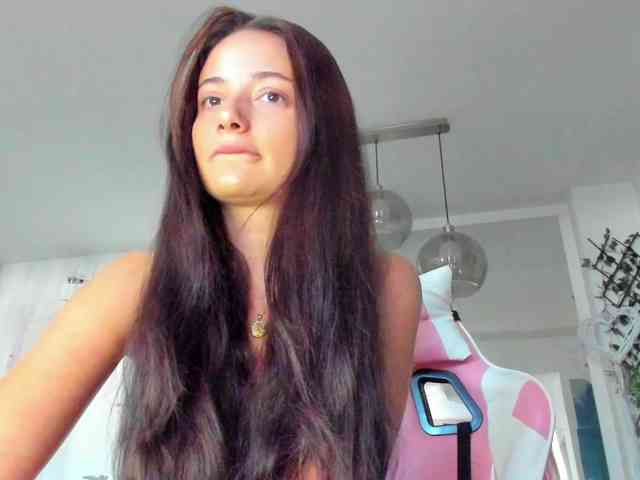 ireneVON webcam