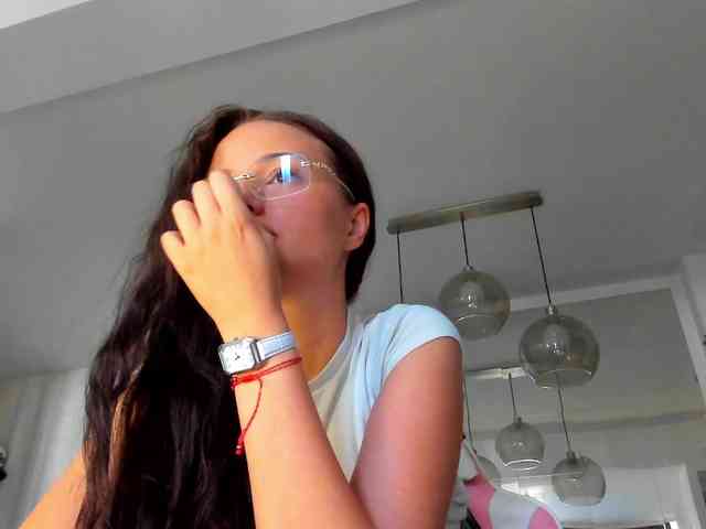 ireneVON webcam
