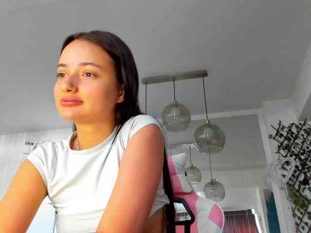 ireneVON webcam