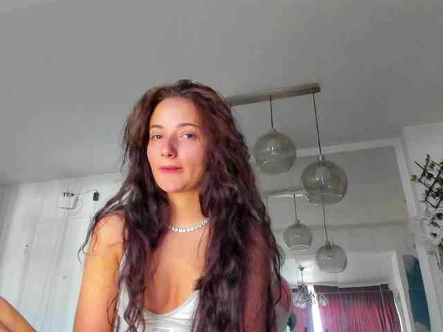 ireneVON webcam