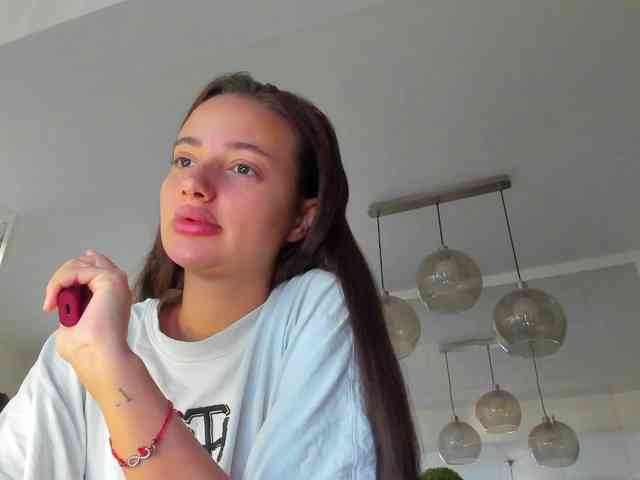 ireneVON webcam