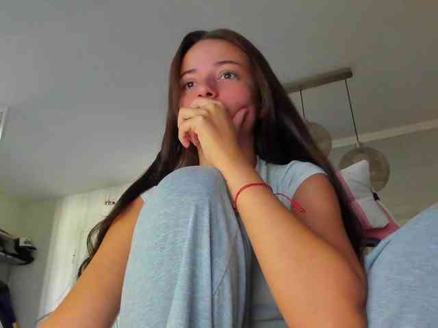 ireneVON webcam