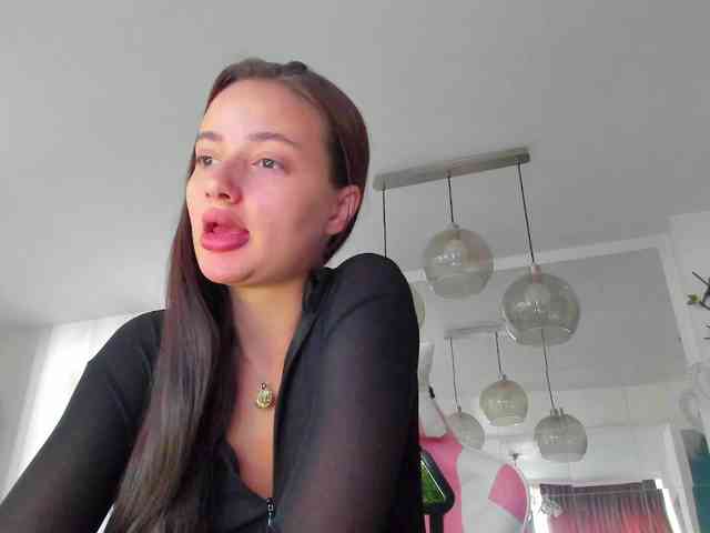 ireneVON webcam