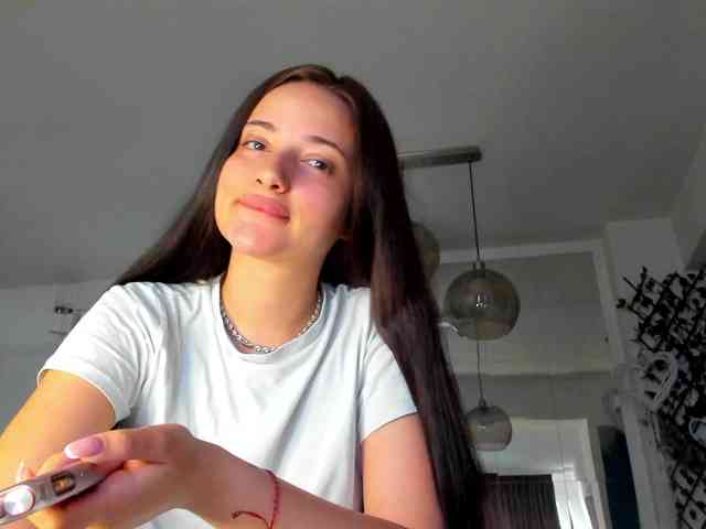 ireneVON webcam