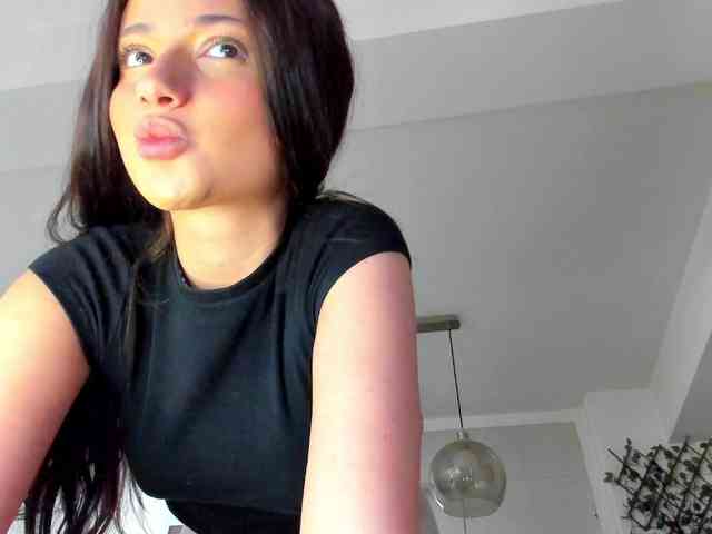 ireneVON webcam