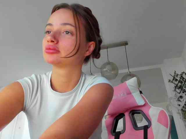 ireneVON webcam
