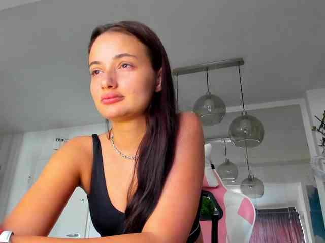 ireneVON webcam