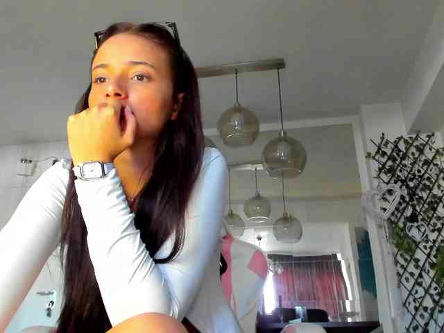 ireneVON webcam
