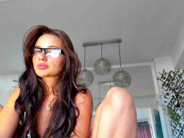 ireneVON webcam