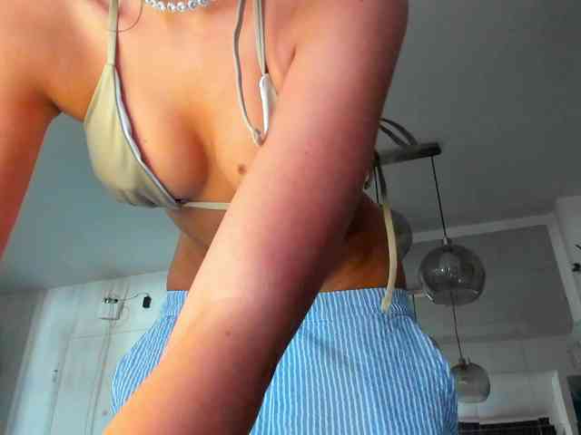 ireneVON webcam