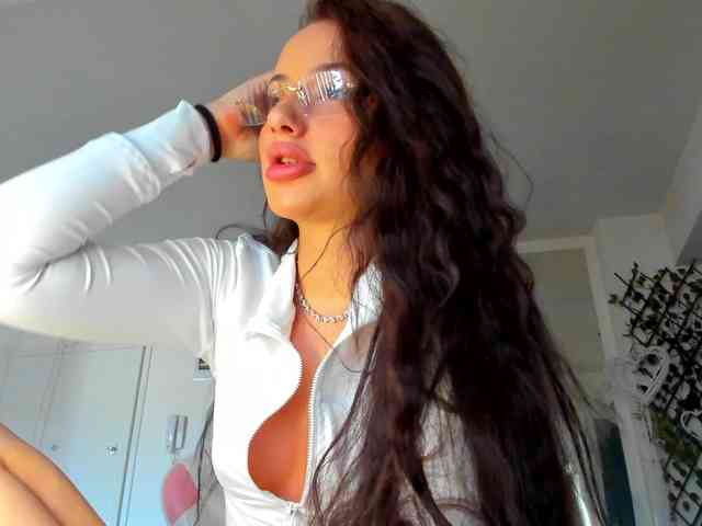 ireneVON webcam