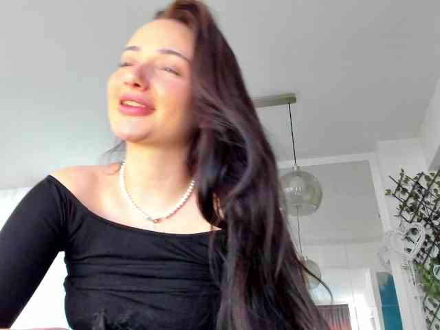ireneVON webcam
