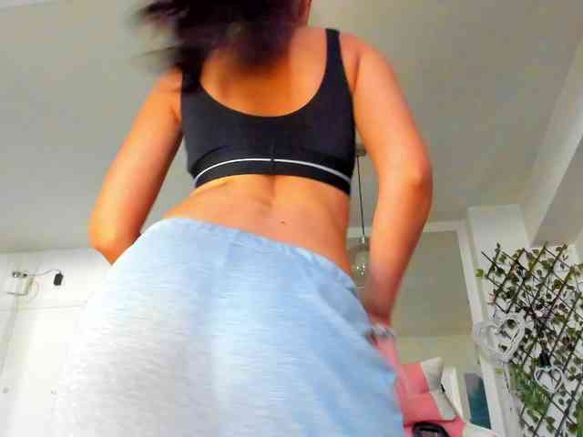 ireneVON webcam