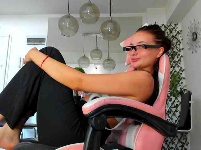 ireneVON webcam