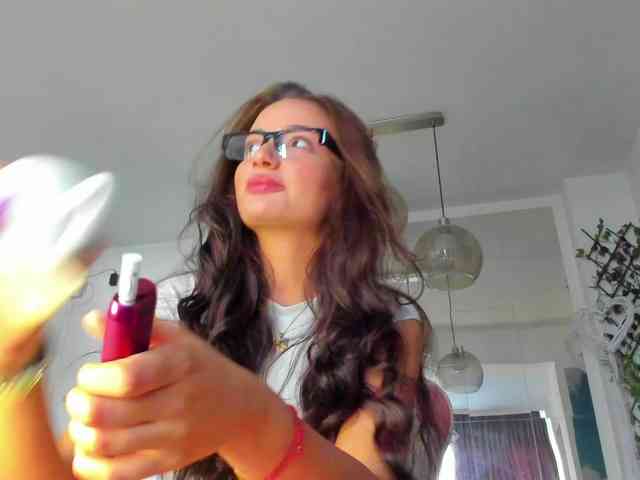 ireneVON webcam