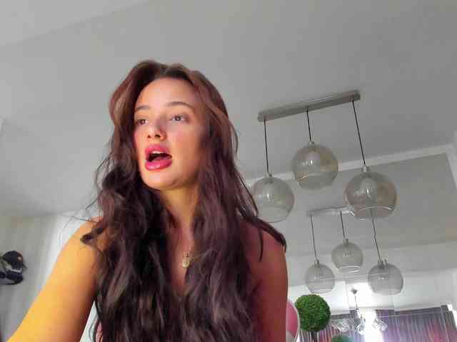 ireneVON webcam