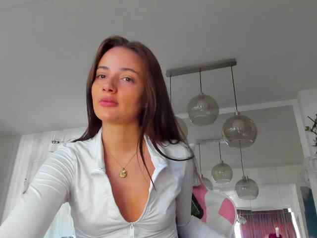 ireneVON webcam