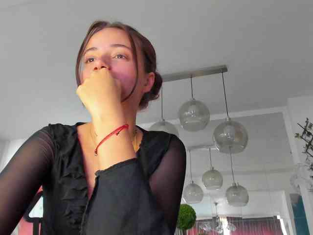 ireneVON webcam