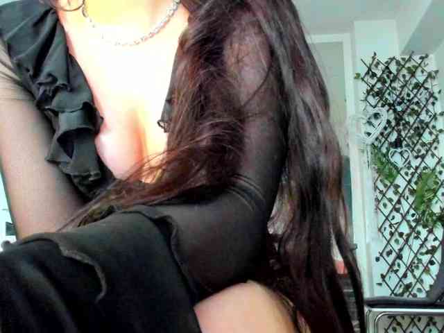 ireneVON webcam