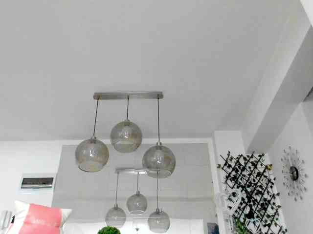 ireneVON webcam