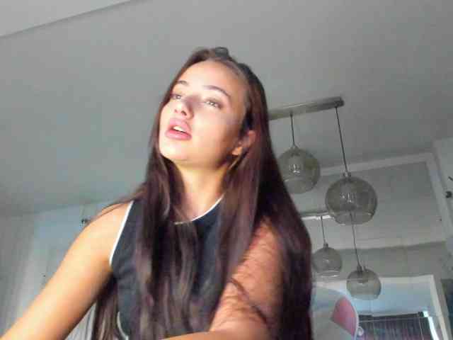 ireneVON webcam