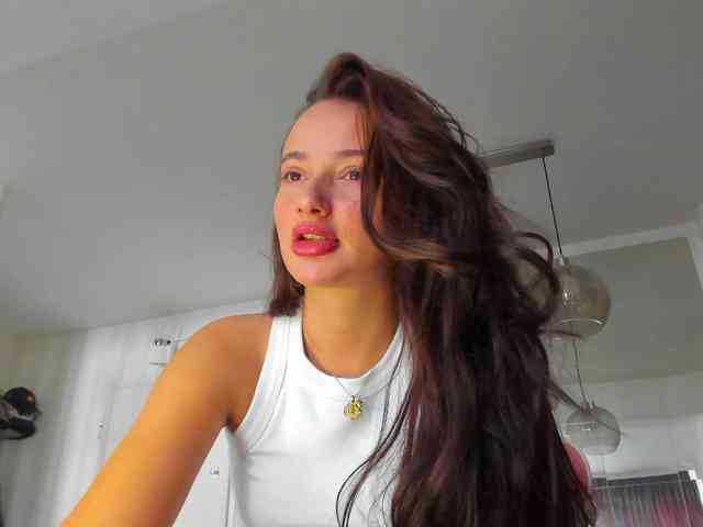 ireneVON webcam