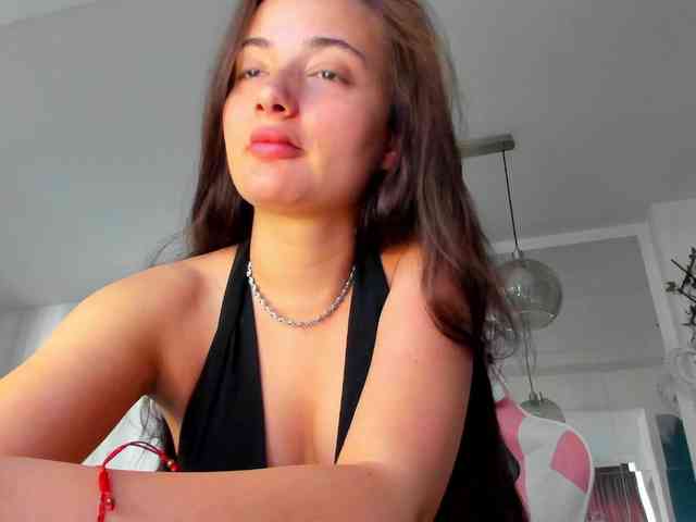 ireneVON webcam
