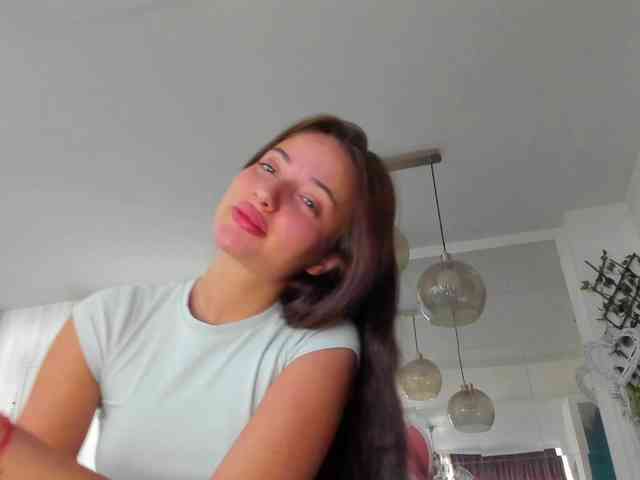 ireneVON webcam