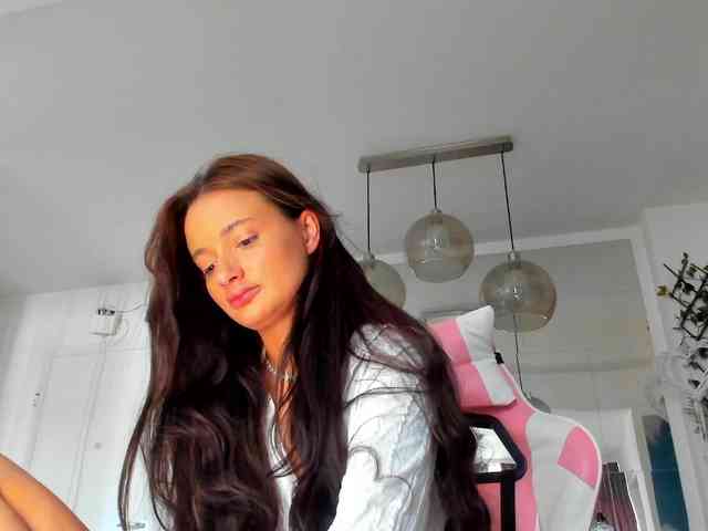 ireneVON webcam