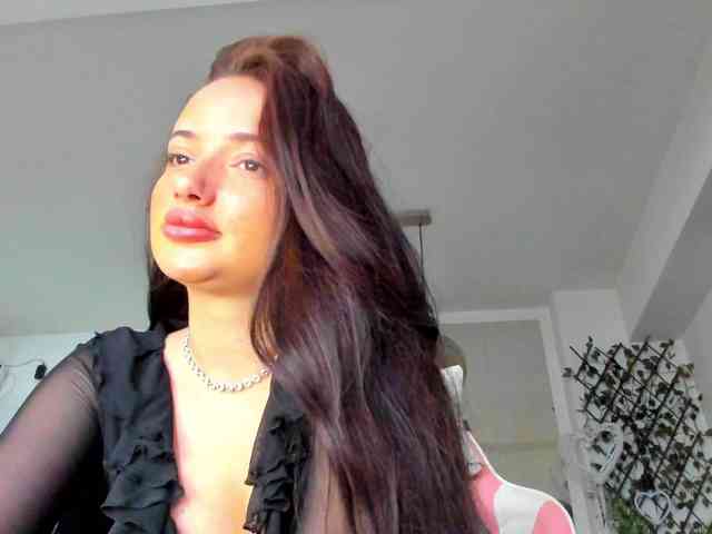 ireneVON webcam