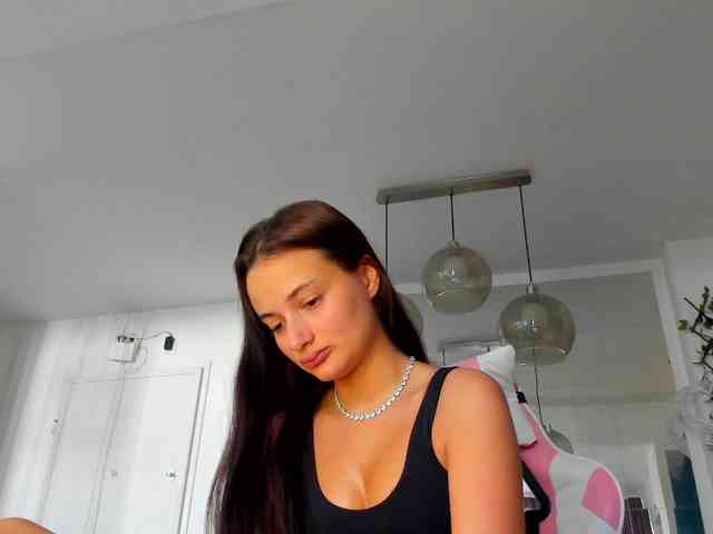 ireneVON webcam