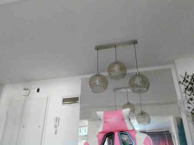 ireneVON webcam
