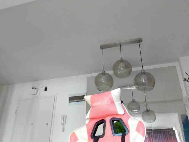 ireneVON webcam