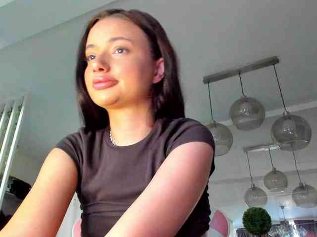 ireneVON webcam
