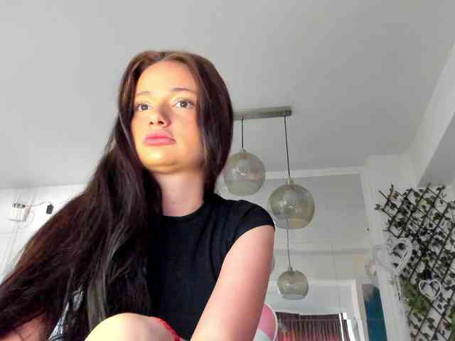 ireneVON webcam
