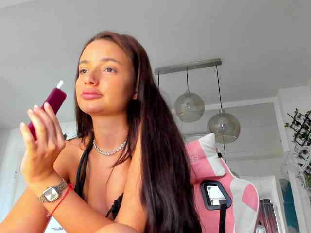 ireneVON webcam