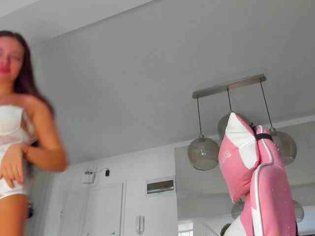 ireneVON webcam