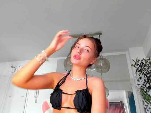 ireneVON webcam