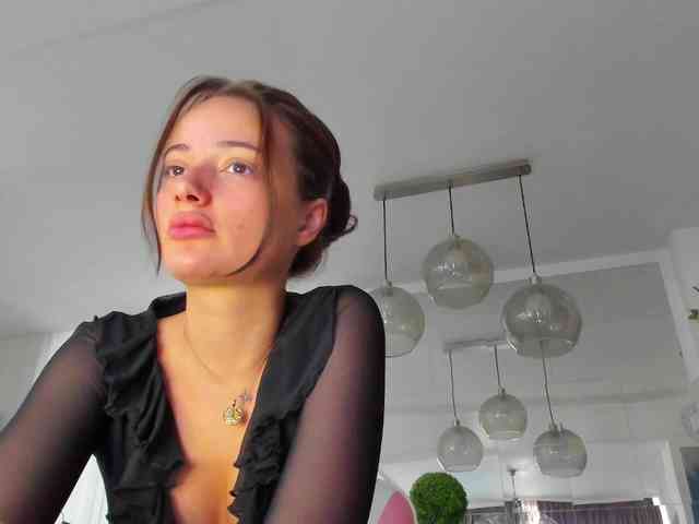 ireneVON webcam
