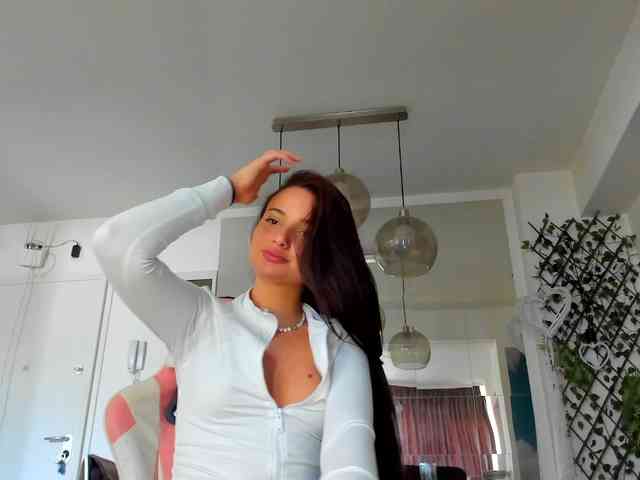 ireneVON webcam