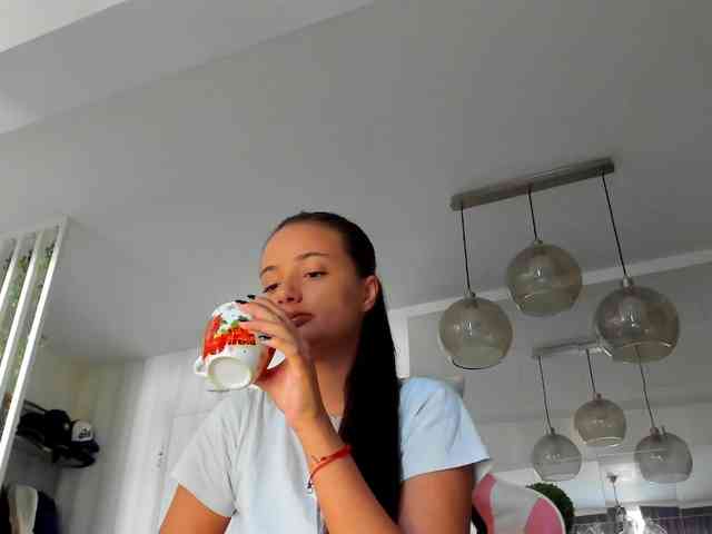 ireneVON webcam