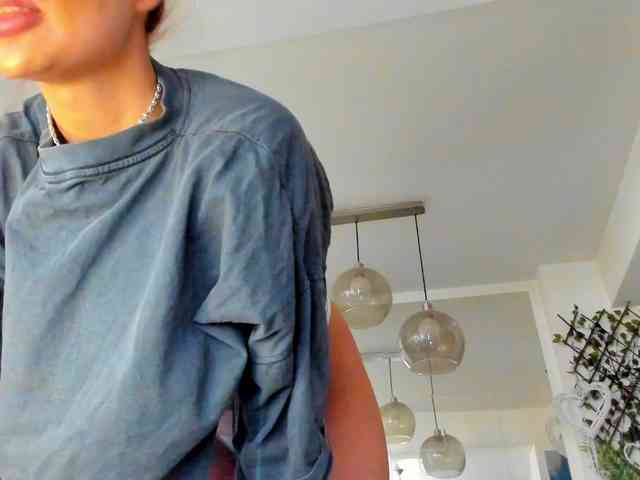 ireneVON webcam