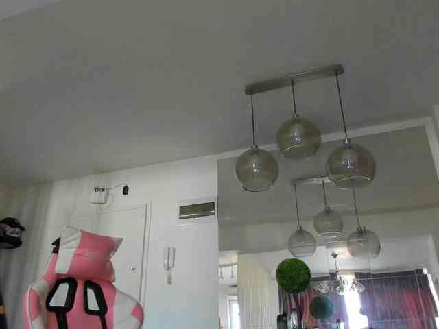 ireneVON webcam