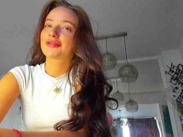 ireneVON webcam