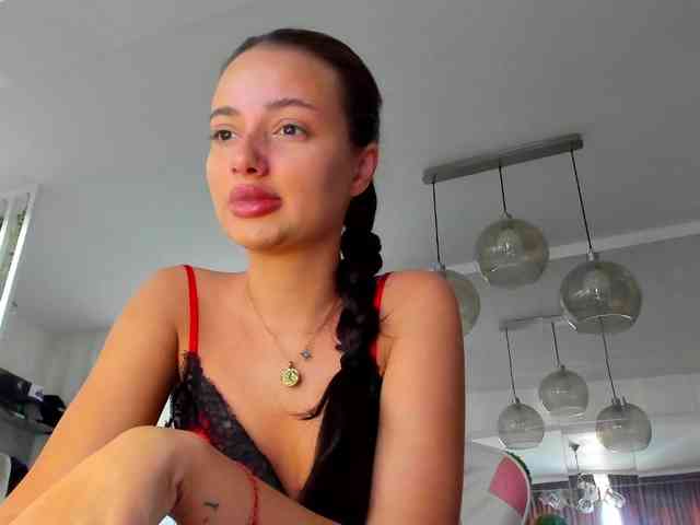 ireneVON webcam