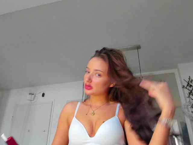 ireneVON webcam