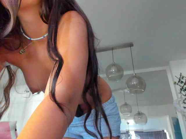 ireneVON webcam